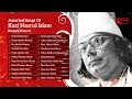 Best of Nazrul Geeti by Firoza Begum | Manabendra Mukherjee Bengali Songs