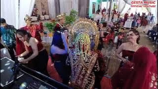 Part. 2 Gesta Music Live Lubuk Bakak Padang Cermin Pesawaran