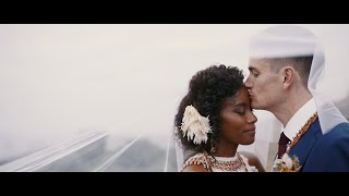 Ben + Barbara Wedding Highlight // Solomon Islands