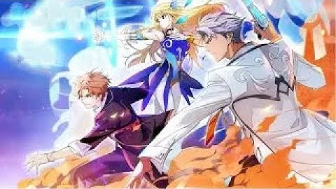【Eng Dub】I Level Up Across Worlds! SSS+ EP 1-48 #animation #anime #donghua