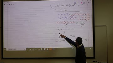 Lec15 - 01 (Input-Output-Linearization)