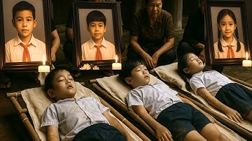 Nam Ơi_Phúc Ơi_An Ơi_Sao Các Con Lại Ra Đi Một Cách Đau Thương Thế Này