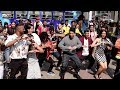 Watch Varun Dhawan & Shraddha Kapoor Crazy DanceIn Public @ street Dancer Trailer Launch