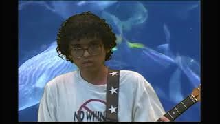 stingray - rehash (Official Music Video)