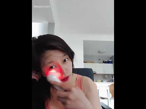 using led rejuvenation