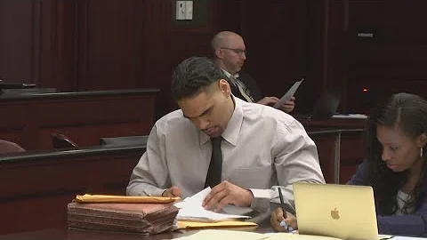 Jury selection underway in trial of man accused of murdering pregnant niece