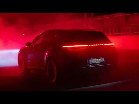 Porsche przedstawia Cayenne Electric: nową erę wydajności