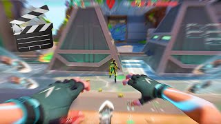 N O T I O N Valorant Montage L Edit Like Ladiff, Ruffls