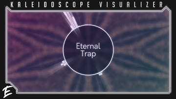 [UNLOCKED] Kaleidoscope Visualizer || Avee Player Template #79