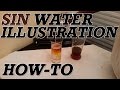 HOW TO SET-UP & PERFORM -Jesus cleanses you from sin (water illustration)
