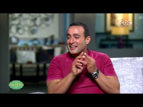 ازاي احمد السقا خد قرار الدخول في معهد فنون مسرحية