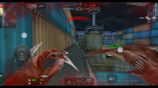 The KillBox BakBakan na!  -VIP vs Zombie