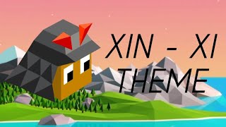 Polytopia - Xin-xi Theme