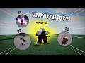3 HIDDEN Glitches That NO ONE Is Talking About | The Strongest Battlegrounds