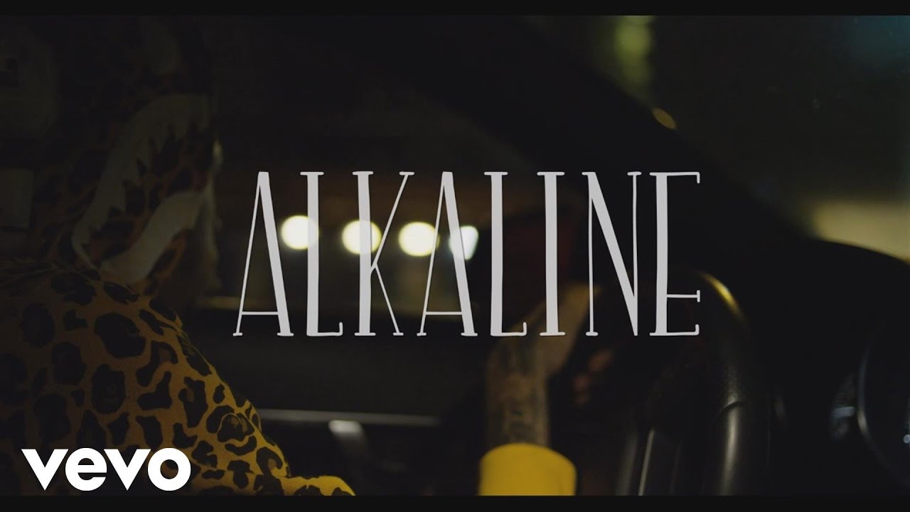 Alkaline - Ride One Me (feat. Sean Kingston) Alkaline - Ride One Me (feat. Sean Kingston)