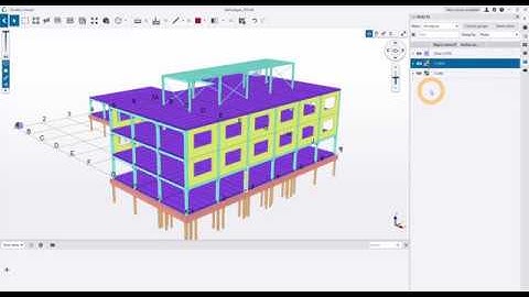 IFC Export & Trimble Connect - Tekla Opfrisdagen 2019