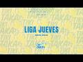 Malvarroña 3 - Stake United 5 - Jueves 2da - J18