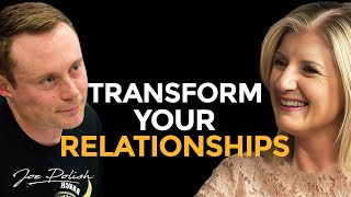 Transformational Relationship Practices That Will Change Your Business and Life Feat. Benjamin Hardy