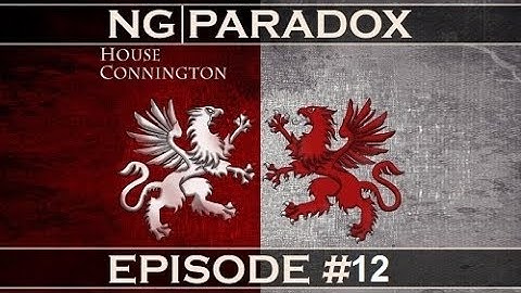 Crusader Kings 2: Game of thrones mod- Jon Connington #12