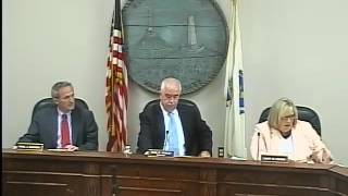 2016-09-15 Hingham Board Of Selectmen