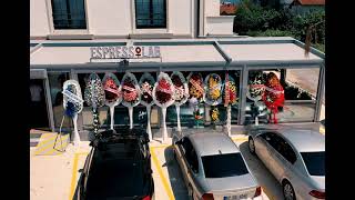 Espressolab Akyazıda..