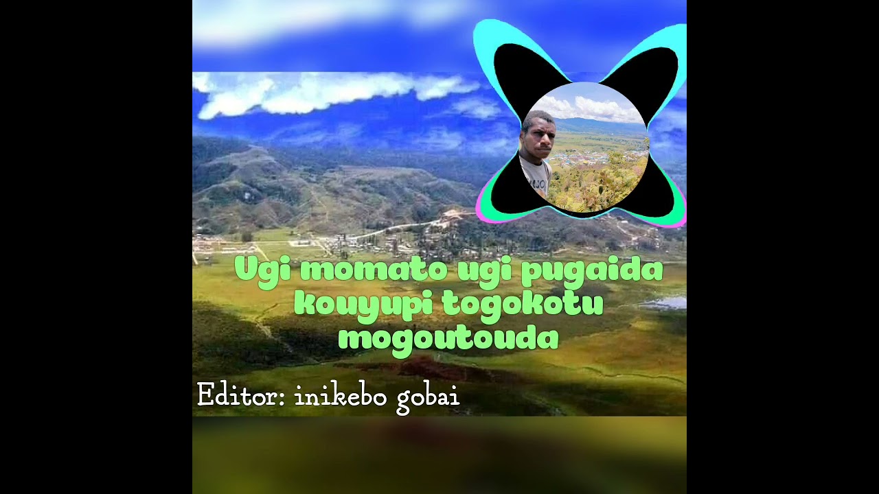 Lagu pop daerah || UGI MOMA UGI PUGAIDA KIYUPI TOGOKOTU MOGOUTOUDA || MADII