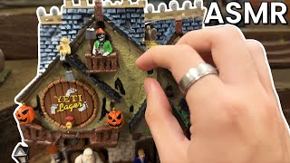 PUBLIC ASMR AT MICHAELS: ARTS & CRAFTS STORE 🎨 - lofi