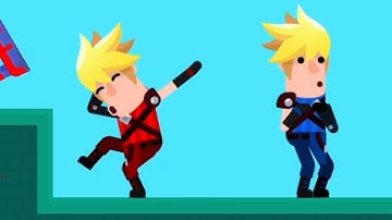 Drawmaster - New Update 776-795 Levels - Gameplay Walkthrough