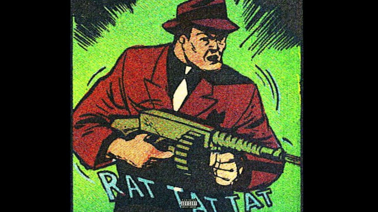 "Street Things" - Joey Bada$$ x MF DOOM Type Beat | Hip-Hop Boombap Rap Instrumental