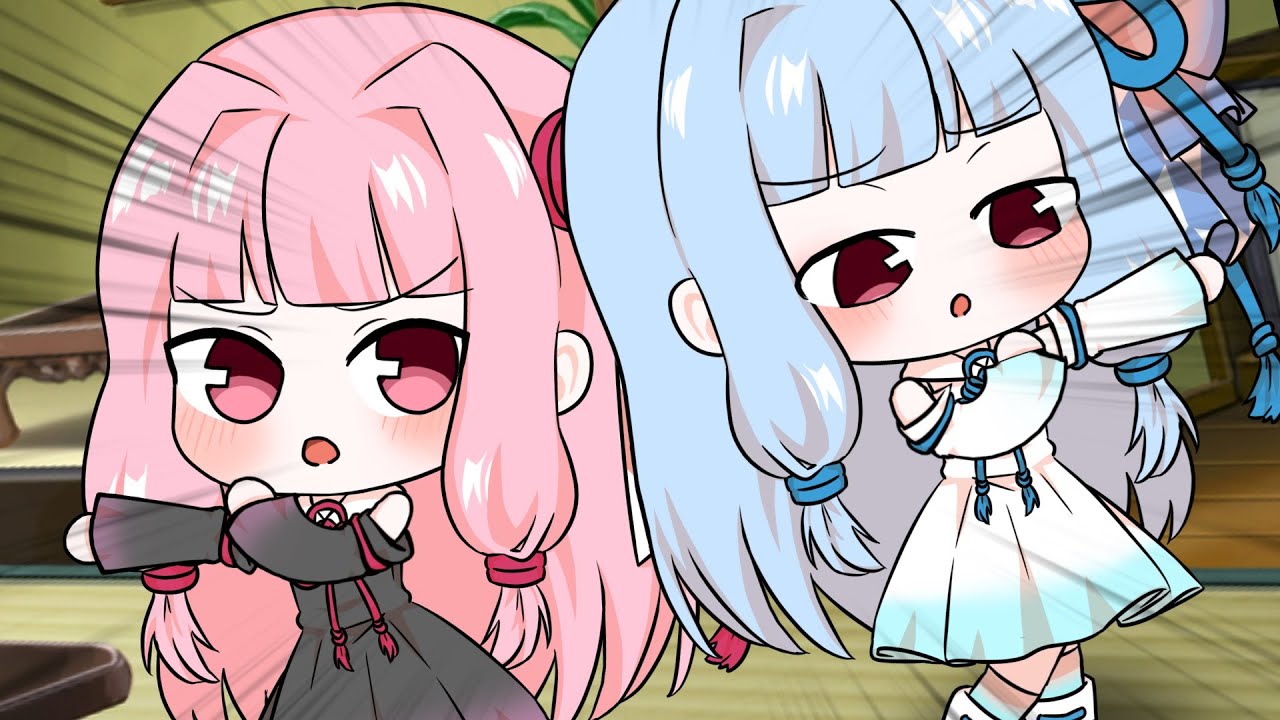 このチャンネルは乗っ取った!!