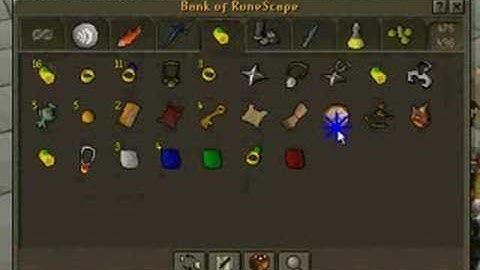 R A N Q E 0o - Bank + Stats Video! #2