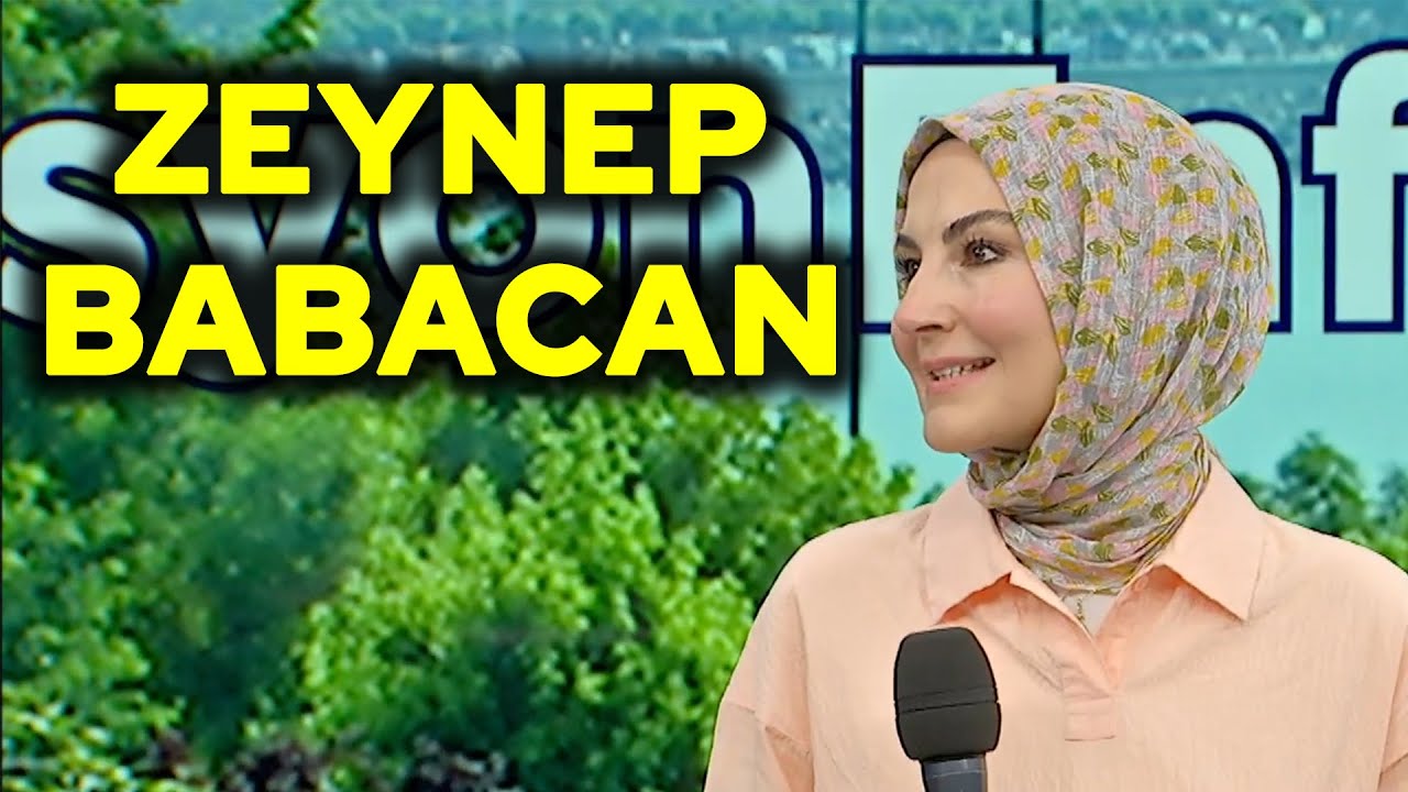 Ali babacan n e i zeynep babacan kimdir hangi alanlarda uzman ne i 
