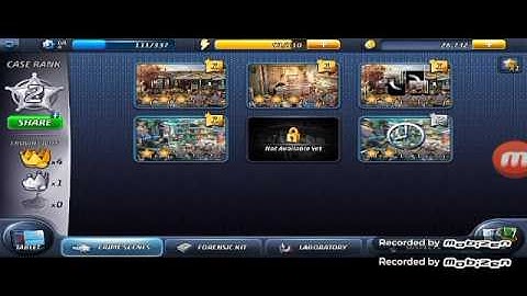 How to hack criminal case without app or root