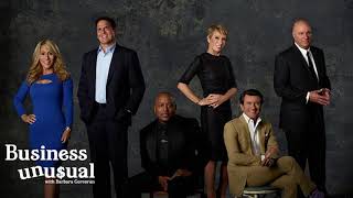 Go Big Or Else - Business Unusual Podcast with Barbara Corcoran (Ep. 30)