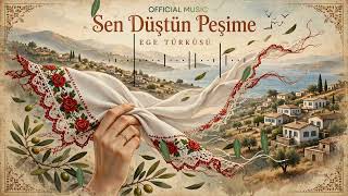 Sen Düştün Peşime - 🌾 Ege Ezgileri & Otantik Türkü ♥️| 