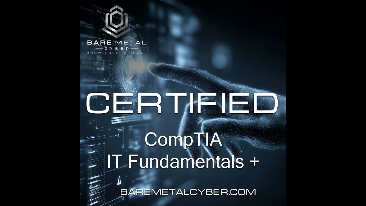 Episode 90 — Configuring Small Wireless Network Security