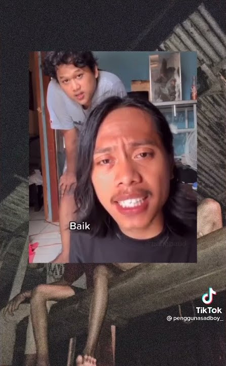 story' Watshap 30 detik || BangBaud || tiktok lucu