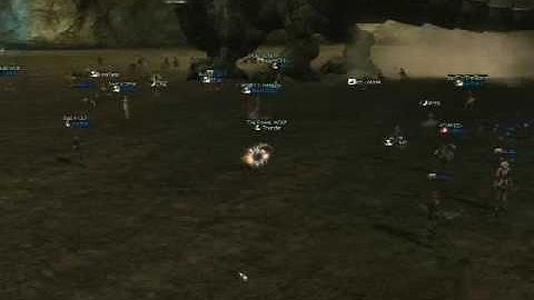 L2Dex Antharas Raid By Thander