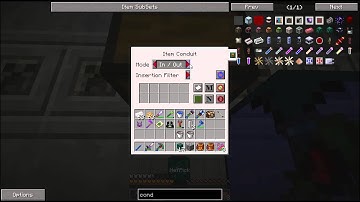 Monster FTB Episode 42 - IC2 Overclocker Automation