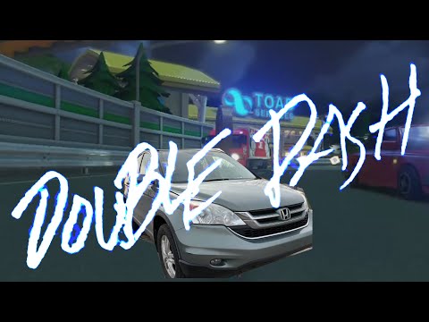 DOUBLE DASH (music video)