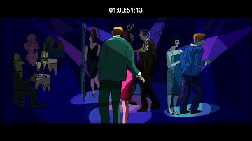 映画『ボサノヴァ～撃たれたピアニスト』本予告