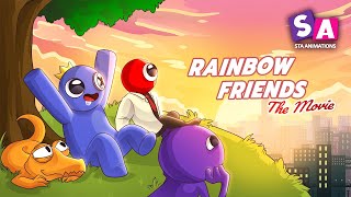 The Rainbow Friends "Movie" 2
