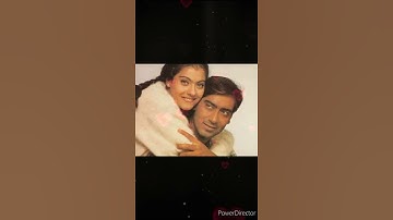 Ajay Devgan💞Kajol old memory 🥰🥰🥰#ajaydevgan #kajol#shorts#bollywood #oldmemories