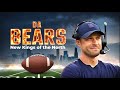 Chicago Bears Win Again, Seize NFC North!
