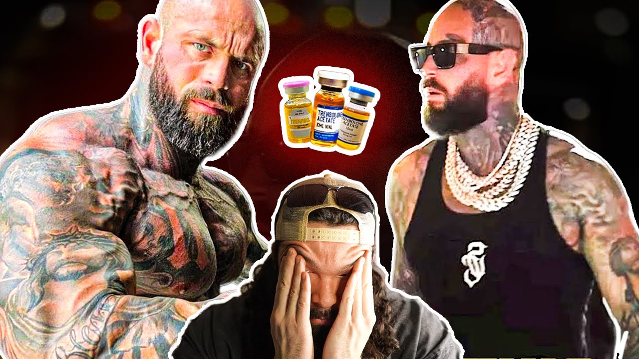 The Downsizing Of Wes Watson | Gear & Vices