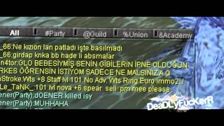 Silkraod - Doener_1 killed Isyutaru Nr. 28 & Uruchi Nr. 62