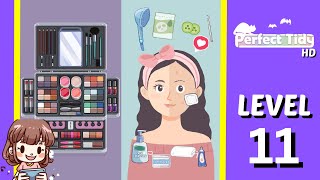 Perfect Tidy Level 11
