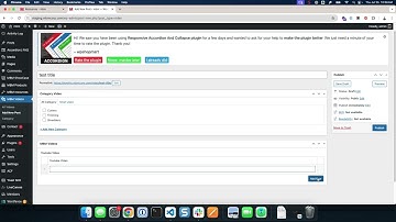Add videos to Resources Page