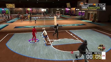 Grinding to e2 1v1 rush