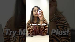 Goalify Maxinos Plus - Supports To Control High Blood Preesure